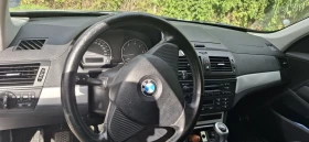 BMW X3 2.0d 150к.с., снимка 5