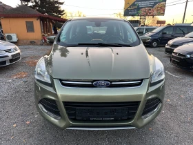 Ford Kuga 1.6i TITANIUM;GERMANY;TUV, снимка 2