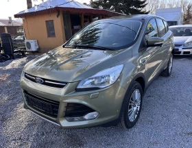 Ford Kuga 1.6i TITANIUM;GERMANY;TUV, снимка 1