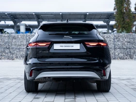 Jaguar F-PACE, снимка 4