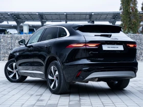 Jaguar F-PACE, снимка 2