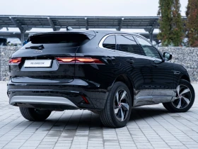 Jaguar F-PACE, снимка 5