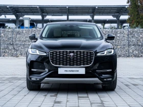 Jaguar F-PACE, снимка 3