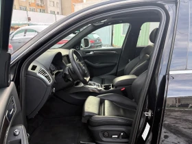 Audi SQ5 313HP= BANG & OLUFSEN= ПАНОРАМА= ПОДГРЕВ= ШВЕЙЦАРИ, снимка 9