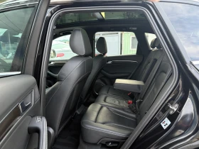 Audi SQ5 313HP= BANG & OLUFSEN= ПАНОРАМА= ПОДГРЕВ= ШВЕЙЦАРИ, снимка 10