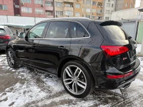 Audi SQ5 313HP= BANG & OLUFSEN= ПАНОРАМА= ПОДГРЕВ= ШВЕЙЦАРИ, снимка 3