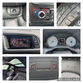 Audi SQ5 313HP= BANG & OLUFSEN= ПАНОРАМА= ПОДГРЕВ= ШВЕЙЦАРИ, снимка 17