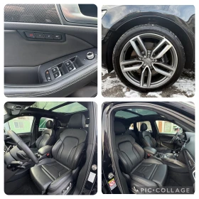 Audi SQ5 313HP= BANG & OLUFSEN= ПАНОРАМА= ПОДГРЕВ= ШВЕЙЦАРИ, снимка 14