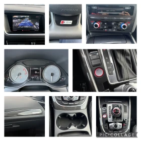 Audi SQ5 313HP= BANG & OLUFSEN= ПАНОРАМА= ПОДГРЕВ= ШВЕЙЦАРИ, снимка 16