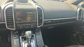 Porsche Cayenne  Platinum* Bose* pano* камера* подгрев, снимка 5