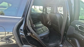 Porsche Cayenne  Platinum* Bose* pano* камера* подгрев, снимка 12