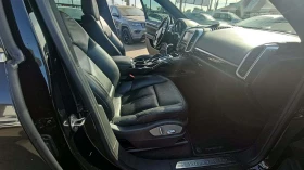 Porsche Cayenne  Platinum* Bose* pano* камера* подгрев, снимка 7