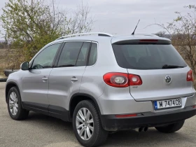 VW Tiguan 2.0TDI, снимка 3