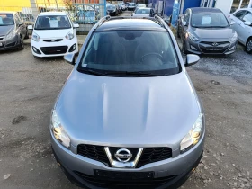 Nissan Qashqai 1, 6i 16V 117k.c., снимка 6