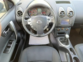 Nissan Qashqai 1, 6i 16V 117k.c., снимка 11