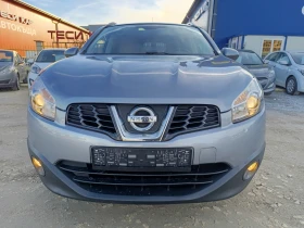 Nissan Qashqai 1, 6i 16V 117k.c., снимка 3