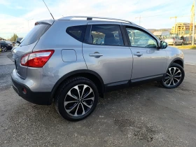 Nissan Qashqai 1, 6i 16V 117k.c., снимка 4