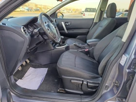 Nissan Qashqai 1, 6i 16V 117k.c., снимка 9