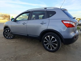 Nissan Qashqai 1, 6i 16V 117k.c., снимка 7