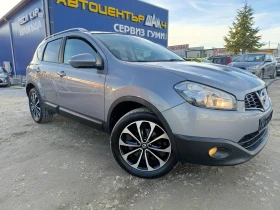 Nissan Qashqai 1, 6i 16V 117k.c., снимка 1