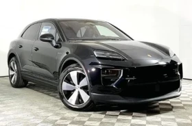 Porsche Macan Electric 4 100 kWh - [4] 