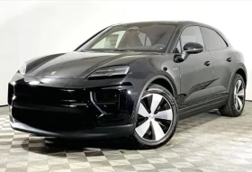 Porsche Macan Electric 4 100 kWh 1