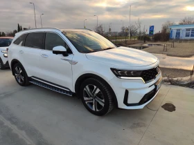 Kia Sorento AWD, снимка 2