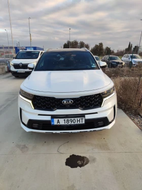 Kia Sorento AWD, снимка 3