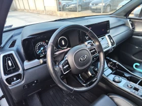 Kia Sorento AWD, снимка 11