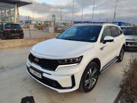 Kia Sorento AWD, снимка 1