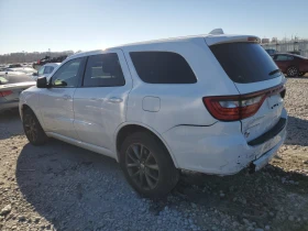 Dodge Durango GT 3.6 Подгрев* Alpine* CarPlay* Кеyless* 4X4*  - [7] 