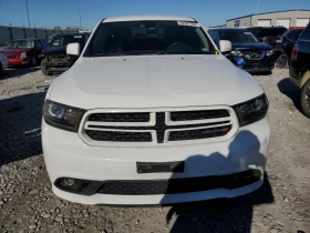 Dodge Durango GT 3.6 Подгрев* Alpine* CarPlay* Кеyless* 4X4*  - [3] 