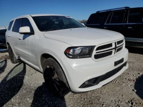 Dodge Durango GT 3.6 Подгрев* Alpine* CarPlay* Кеyless* 4X4*  - [4] 