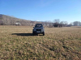 Suzuki Vitara 1.6, снимка 5