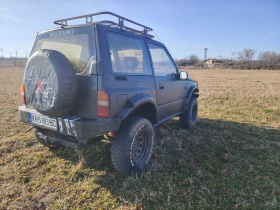 Suzuki Vitara 1.6, снимка 6