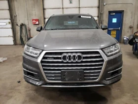 Audi Q7 PREMIUM - 38600 лв. - 14747762 | Car24.bg