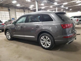 Audi Q7 PREMIUM - 38600 лв. - 14747762 | Car24.bg