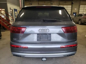 Audi Q7 PREMIUM - 38600 лв. - 14747762 | Car24.bg