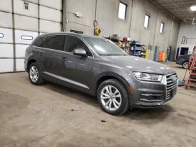 Audi Q7 PREMIUM - 38600 лв. - 14747762 | Car24.bg