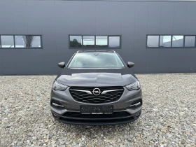 Opel Grandland X 1.6 HDI NAVI | Mobile.bg    2