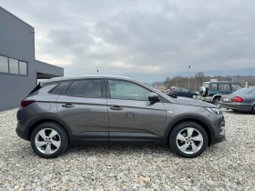 Opel Grandland X 1.6 HDI NAVI | Mobile.bg    7