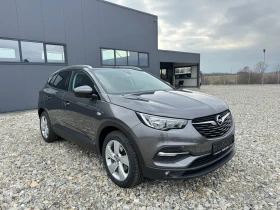 Opel Grandland X 1.6 HDI NAVI | Mobile.bg    8