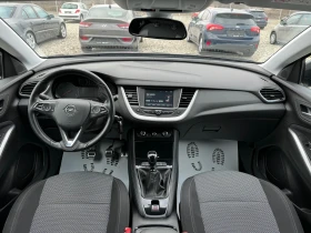 Opel Grandland X 1.6 HDI NAVI | Mobile.bg    14