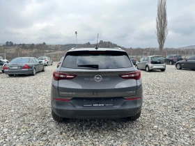 Opel Grandland X 1.6 HDI NAVI | Mobile.bg    5