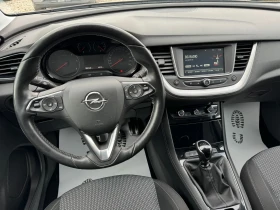 Opel Grandland X 1.6 HDI NAVI | Mobile.bg    15