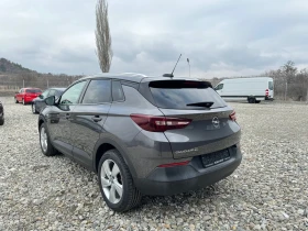 Opel Grandland X 1.6 HDI NAVI | Mobile.bg    4