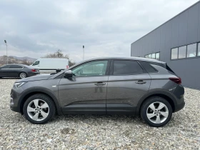 Opel Grandland X 1.6 HDI NAVI | Mobile.bg    3