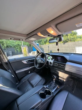 Обява за продажба на Mercedes-Benz GLK //MERCEDES GLK 350 4MATIC// ~24 600 лв. - изображение 7