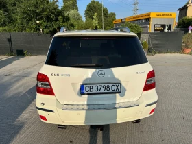 Обява за продажба на Mercedes-Benz GLK //MERCEDES GLK 350 4MATIC// ~24 600 лв. - изображение 3
