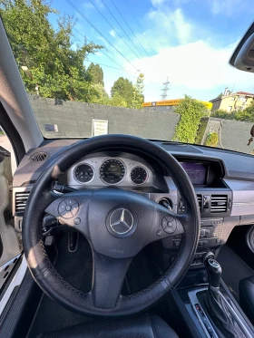 Обява за продажба на Mercedes-Benz GLK //MERCEDES GLK 350 4MATIC// ~24 600 лв. - изображение 6